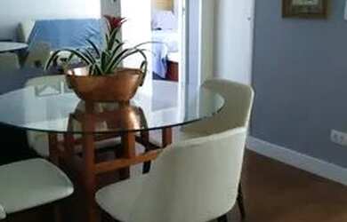 Imagem 5: Apartamento Locação 2 Dormitórios - 70 m² Vila Olímpia