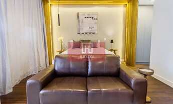 Imagem 7: Apartamento para alugar no bairro Itaim Bibi - São Paulo/SP, Zona Oeste