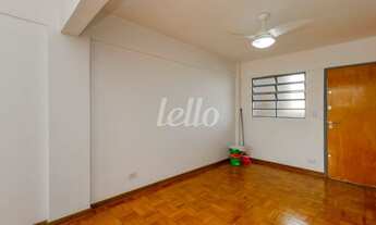 Imagem 4: São Paulo - Apartamento Padrão - Santa Cecília
