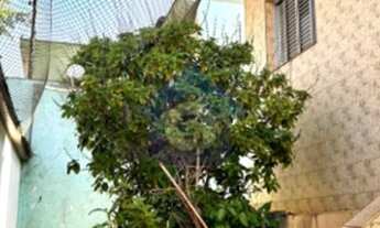 Imagem 2: CASA TERREA PROX RUA STA CRUZ PARA INVESTIMENTO