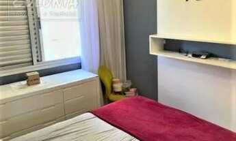 Imagem 6: Santo André - Apartamento Padrão - Vila Gilda