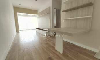 Imagem 2: Apartamento com 2 dormitórios para alugar, 64 m² por R$ 5.445,00/mês - Vila Mariana - São