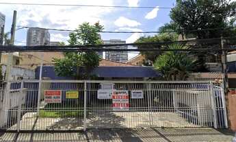 Imagem 2: Casa Venda 3 Dormitórios - 338 m² Brooklin