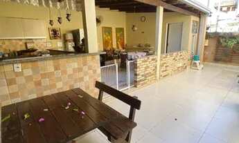 Imagem 7: Vendo Casa de 4 quartos no CPA III