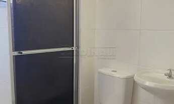 Imagem 6: Apartamento Padrão em Araraquara