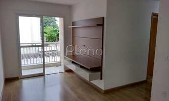 Imagem: Apartamento - Jardim Paulicéia - Campinas