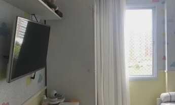 Imagem 7: Apartamento para venda com 82 metros quadrados com 3 quartos em Jardim Vila Mariana - São