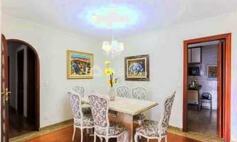 Imagem 7: Apartamento Perdizes - 3 quartos - 1 suíte - 2 vagas - 108m2