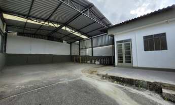 Imagem 2: Contagem - Casa Comercial - Eldorado