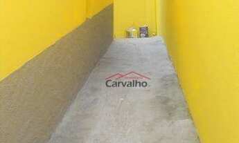 Imagem 2: Casa com 2 dormitórios para alugar, 70 m² por R$ 1.713,35/mês - Jardim Japão - São Paulo/S