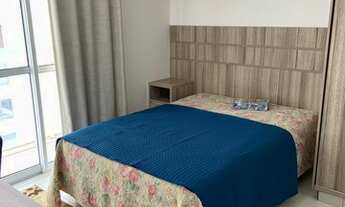 Imagem: Flat no Metropolitan Business amp Life