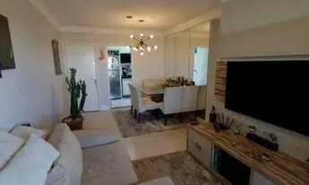 Imagem 2: Apartamento Residencial Marais Excelente localização no Jardim das Indústrias