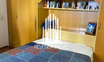 Imagem 2: Apartamento de 100m² com 3 dormitórios (1 suíte), 2 banheiros e 1 vaga de garagem no Pq Ma