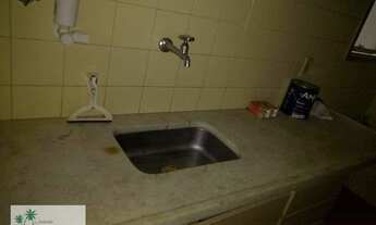 Imagem 2: Apartamento à venda por R$ 199.000,00 - Botafogo - Campinas/SP