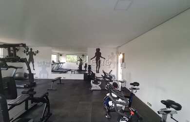 Imagem 7: Apartamento - Parque das Cachoeiras - Campinas