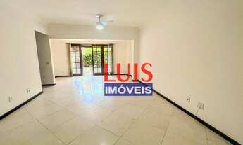 Imagem 4: Casa com 3 dormitórios para alugar, 200 m² por R$ 6.428/mês - Camboinhas - Niterói/RJ - CA