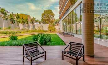 Imagem 2: Curitiba - Apartamento Padrão - Cabral