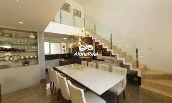 Imagem 5: Apartamento duplex, luxo, Alphaville Nova lima -área privativa