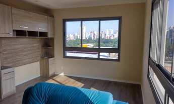 Imagem 3: Kitnet/Loft Venda - 1 dormitório - ao lado do metrô - Tatuapé-SP