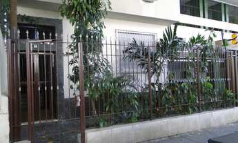 Imagem: Kitnet/conjugado para aluguel com 21 metros