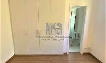 Imagem 7: Perdizes 3 dormitórios, suíte e 2 vagas