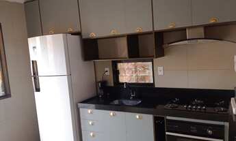 Imagem 4: ALUGO CASA MOBILIADA NA CIDADE OPERÁRIA