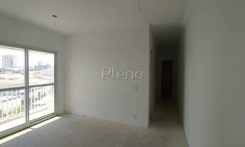 Imagem 2: Apartamento à venda na Vila Industrial - Campinas/SP