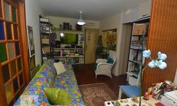 Imagem 6: Apartamento para Aluguel - Copacabana, 2 Quartos, 68 m2