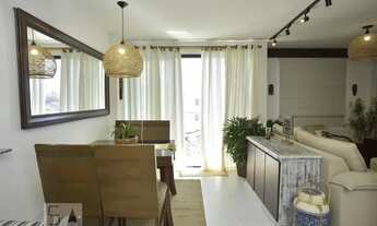 Imagem: Apartamento à Venda - Freguesia , 3 Quartos