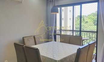 Imagem: Ótimo apartamento, andar alto, 3 quaros