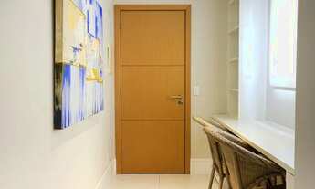 Imagem 6: Flat para aluguel possui 51 metros quadrados com 1 quarto em Itaim Bibi - São Paulo - SP