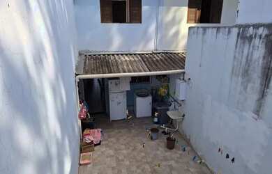 Imagem 6: Sobrado para aluguel tem 100 metros quadrados com 2 quartos em Vila Dalva - São Paulo - SP