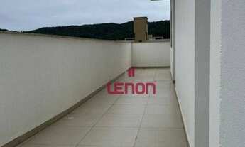 Imagem 2: Cobertura com 2 dormitórios à venda por R$ 850.000,00 - Praia de Bombas - Bombinhas/SC