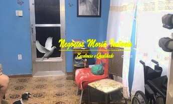 Imagem 7: Casa para Locação em Duque de Caxias, PARQUE LAFAIETE, 2 dormitórios, 1 banheiro