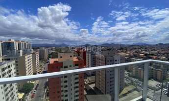 Imagem 4: Apartamento para aluguel, 2 quartos, 1 suíte, 1 vaga, Praia de Itaparica - Vila Velha/ES