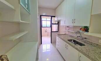 Imagem 6: EXCELENTE APARTAMENTO SEMI MOBILIADO NO VILA IZABEL