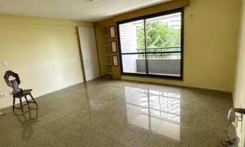 Imagem 6: Apartamento com 4 dormitórios à venda, 210 m² por R$ 1.300.000,00 - Aldeota - Fortaleza/CE