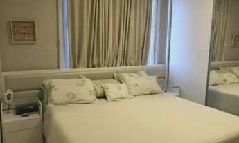 Imagem 6: Apartamento para venda com 82 metros quadrados com 3 quartos em Jardim Vila Mariana - São