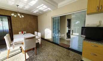 Imagem 6: Sobrado 03 quantos (01 suíte) e 08 vagas no Aristocratas, São Jose dos Pinhais