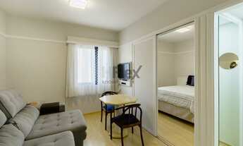 Imagem 2: Apartamento, Jardim Paulista - São Paulo