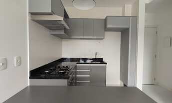 Imagem 3: Apartamento com 1 quarto para alugar por R$ 1650.00, 35.44 m2 - CENTRO - JOINVILLE/SC