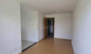 Imagem 6: Apartamento à venda na região do São Bernardo - Campinas/SP