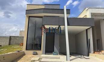 Imagem: Casas à venda Villlagio ipanema (Sorocaba