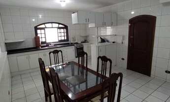 Imagem 4: Casa para Locação em Barueri, Nova Aldeinha/Aldeia, 3 dormitórios, 1 banheiro, 1 vaga