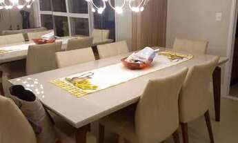 Imagem 6: Apartamento no Splendor Garden para Venda com 122 metros quadrados com 4 quartos