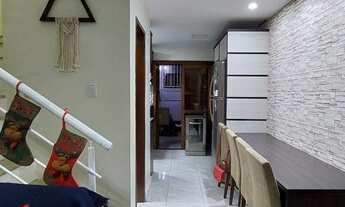 Imagem 7: Sobrado para venda possui 100 metros quadrados com 2 quartos em São José - Canoas - RS