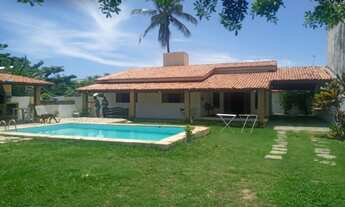 Imagem: Casa para locação Praia de Ipitanga!