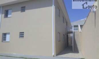 Imagem 5: Apartamentos para Financiamento para venda em Mogi das Cruzes no bairro Jundiapeba