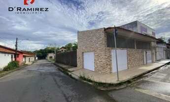 Imagem 3: Alugo - Casa no Vinahais com 3 quartos sendo 1 suíte