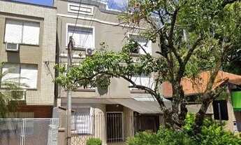 Imagem: Apartamento de 1 dormitório no bairro Auxiliadora